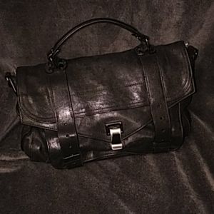 Proenza Schouler Medium PS1